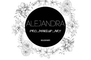 Alejandra Pro Makeup Art