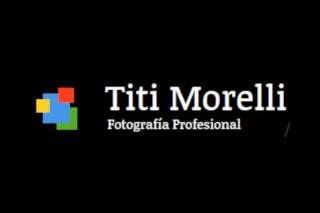 Titi Morelli Fotografía