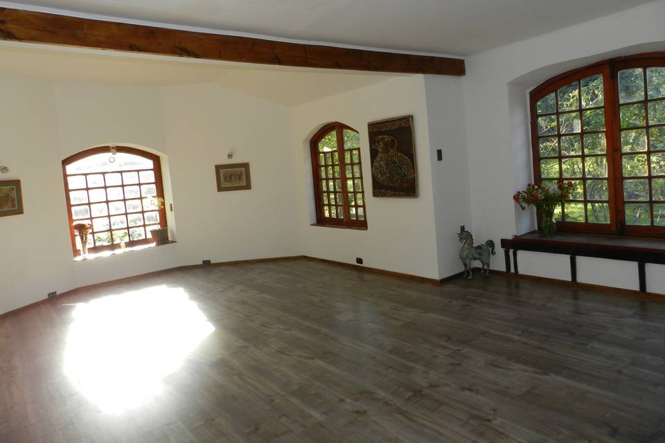 La morada del cajón