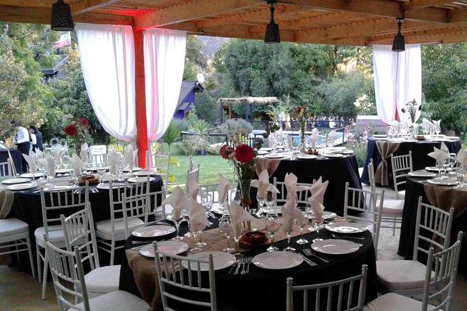 Eventos