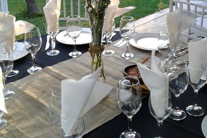 Eventos