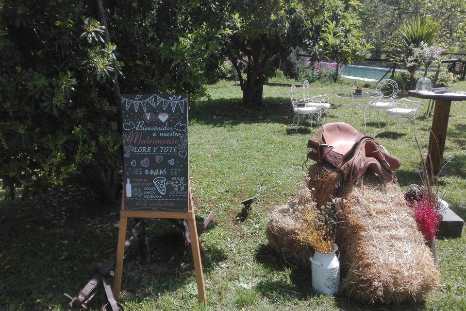 La morada del cajón