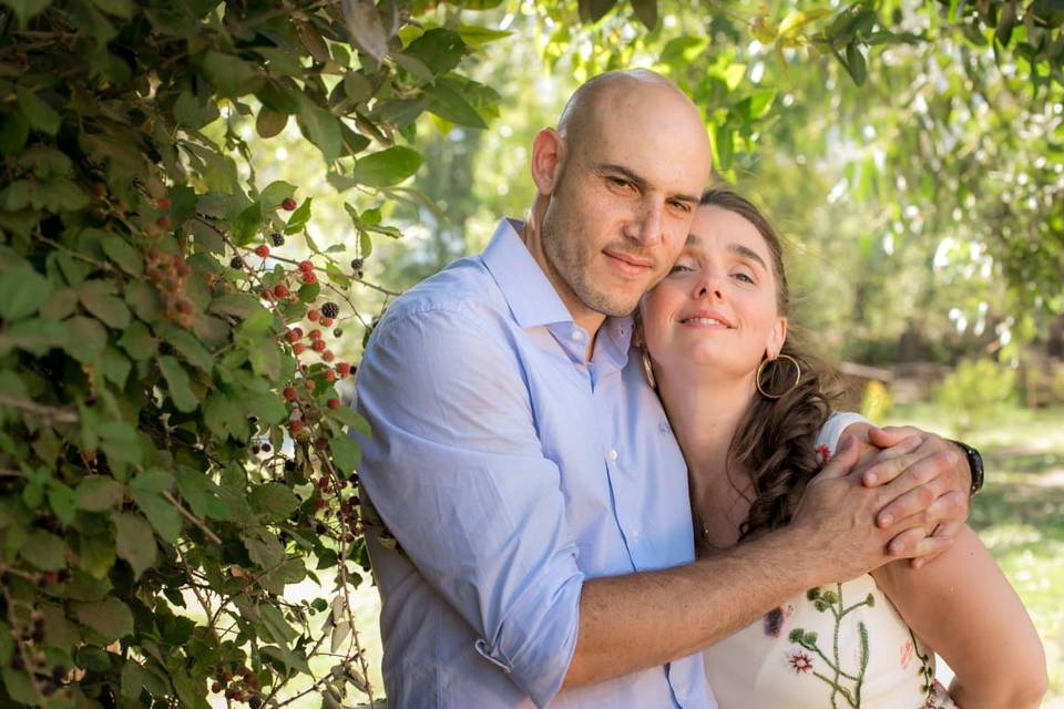 Novios