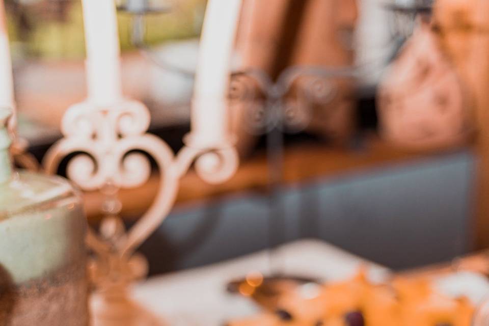 Decoración