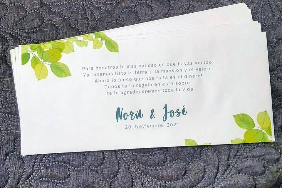 Lluvia de sobre