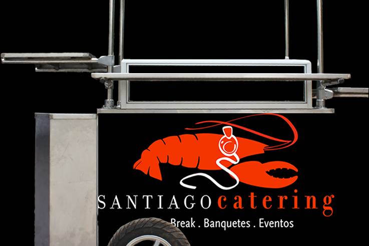 Santiago Catering