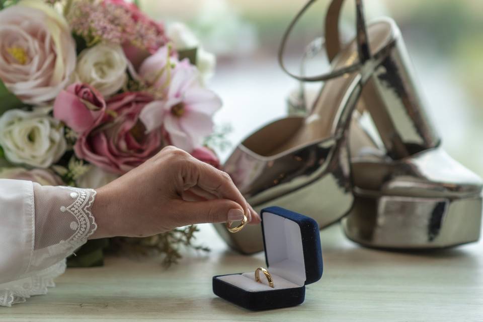 Pre Boda