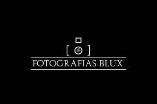 Fotografías blux logo