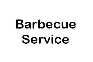 Barbecue logo