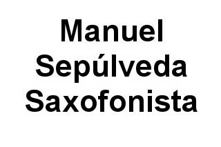 Manuel Sepúlveda Saxofonista logo