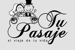 Tu pasaje logo