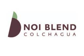 Logo Noi Blend Colchagua