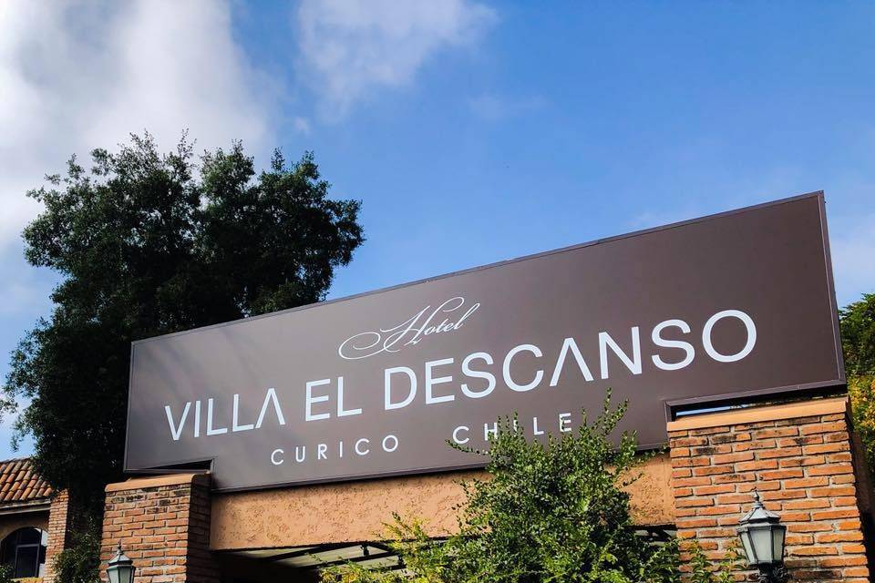 Hotel Villa El Descanso