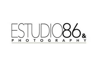 Estudio 86 logo