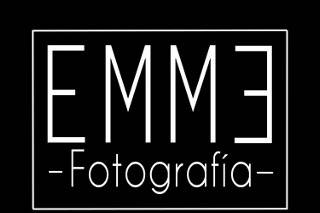 Emme Fotografía Logo