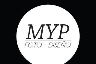 MyP Fotodiseño logo