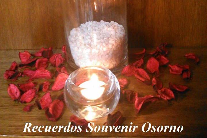 Recuerdos Souvenir Osorno
