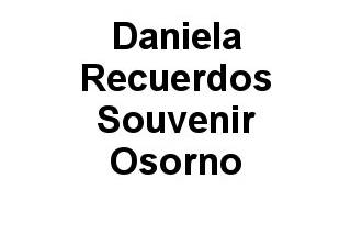 Recuerdos Souvenir Osorno logo