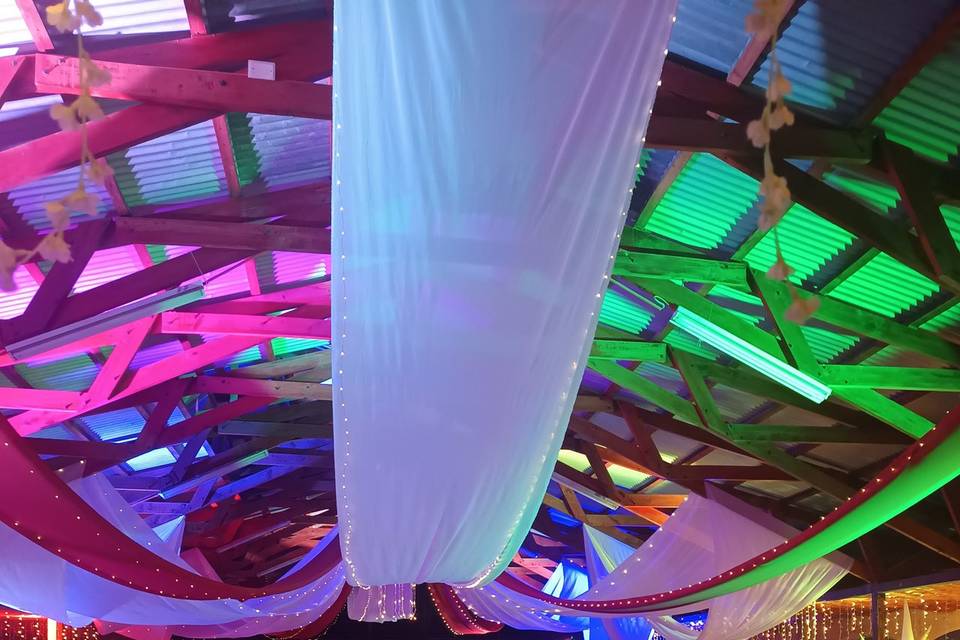 Iluminación