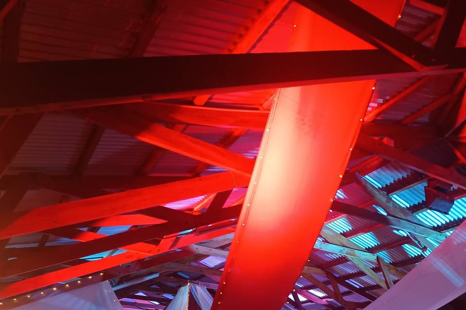 Iluminación