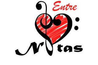 Entre Notas logo