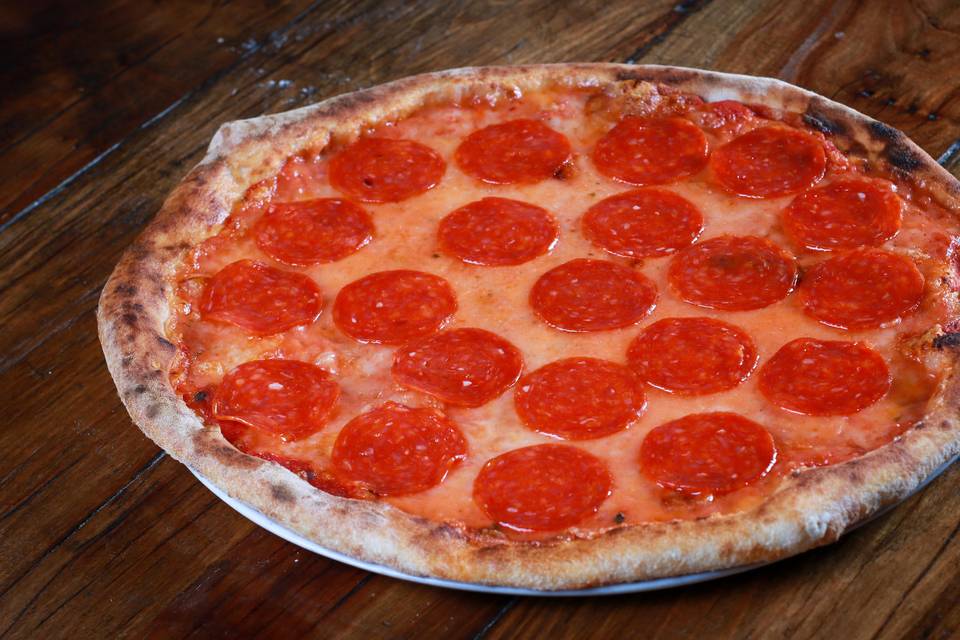 Pepperoni