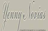 Yenny novias logo