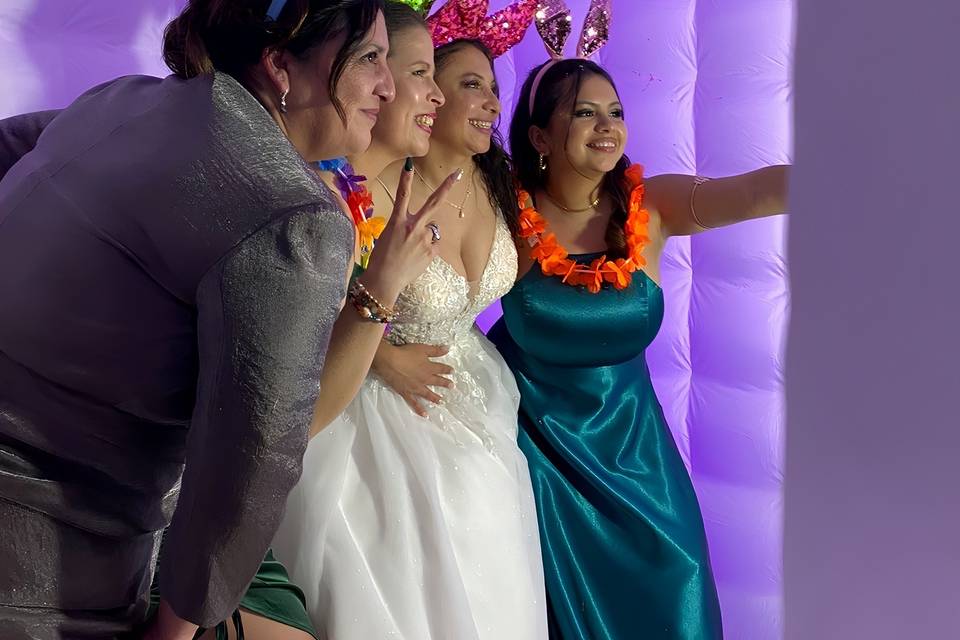 Amigas