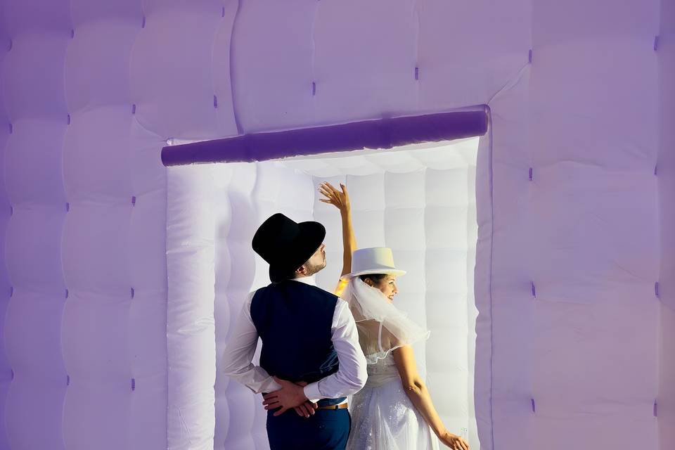 Novios