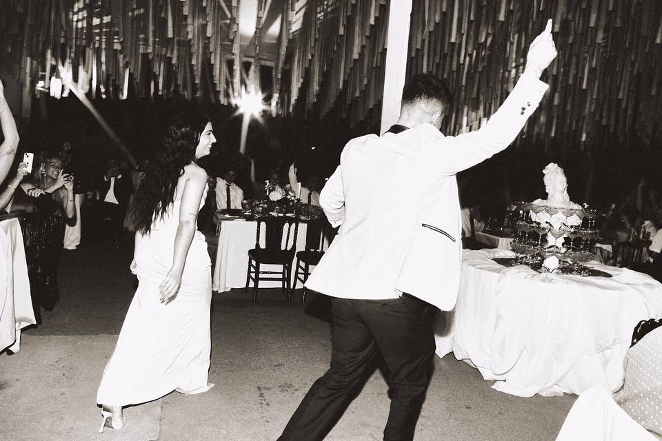 MATRIMONIOS 2025