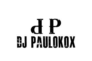 DJ Paulo Kox Logo
