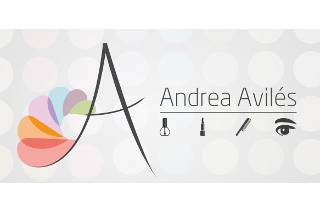 Andrea Avilés Makeup