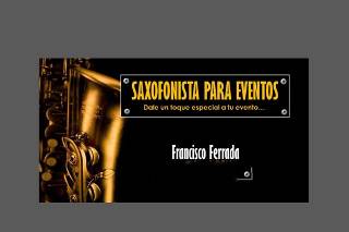 Francisco Ferrada logo