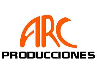 ARC producciones logo