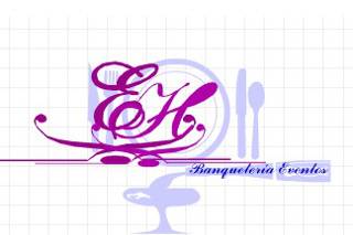 EYH Banquetes logo