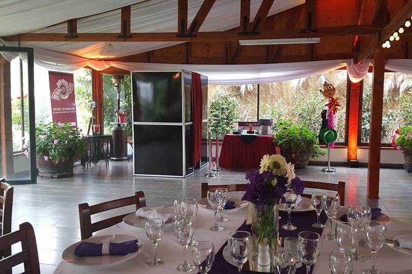 Eventos