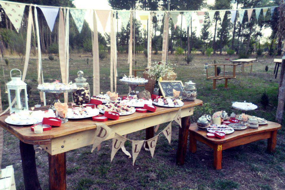 Detalles boda