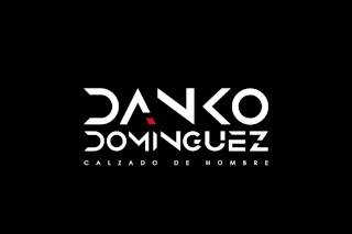 Logo Danko Domínguez