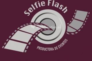 Selfie Flash logo