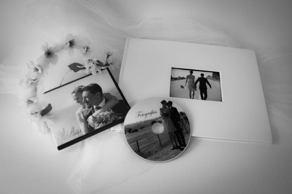 Fotos y photobook