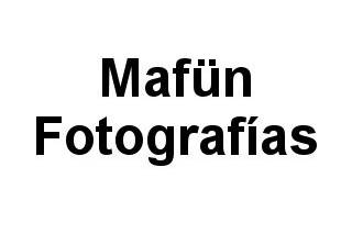 Mafün Fotografías logo