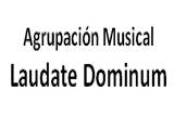Agrupación Musical Laudate Dominum