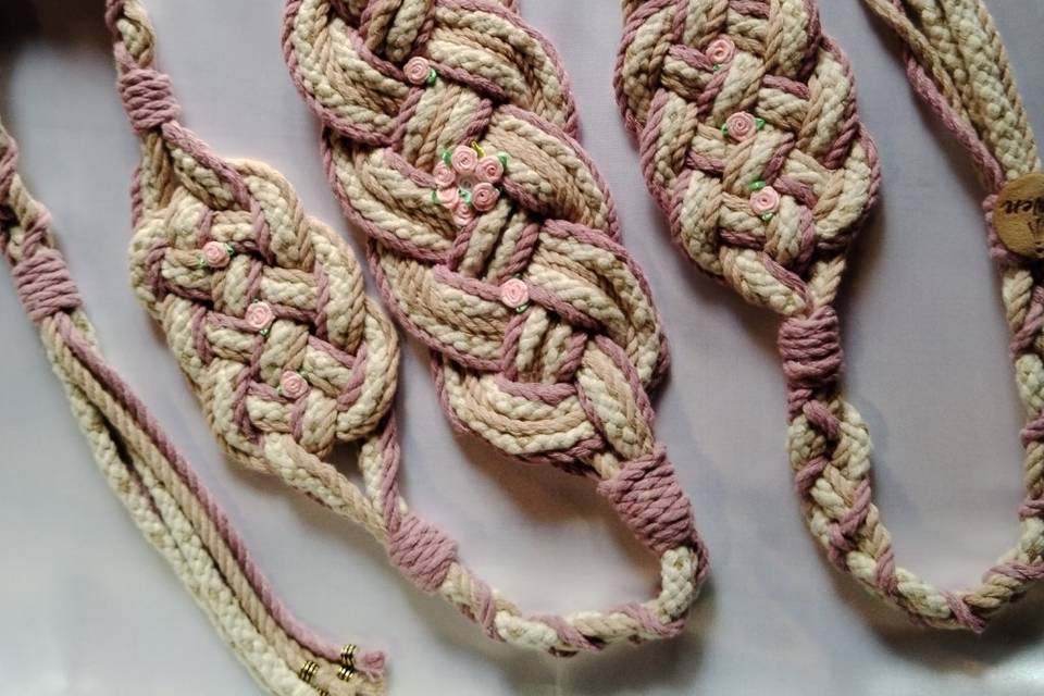 Handfasting