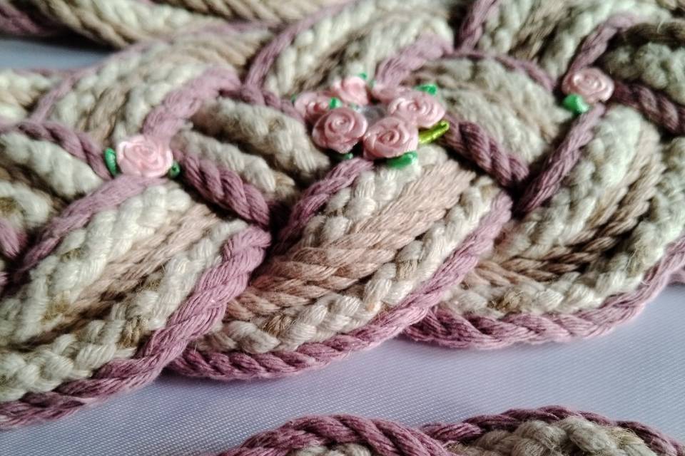 Handfasting