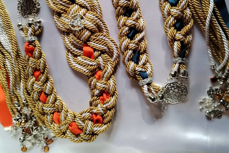 Handfasting