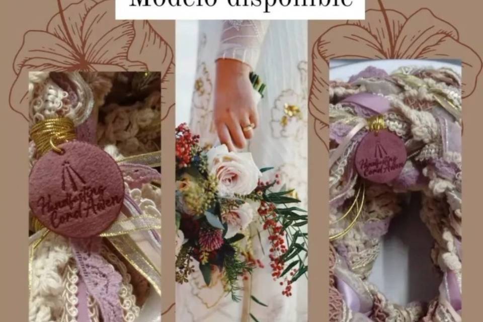 Handfasting