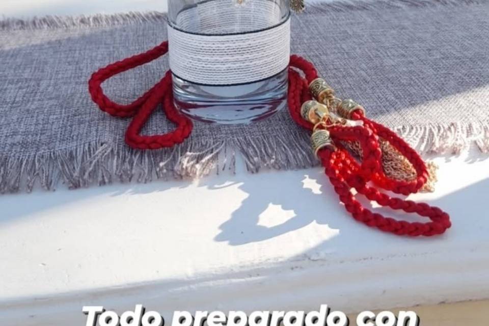 Hilo Rojo