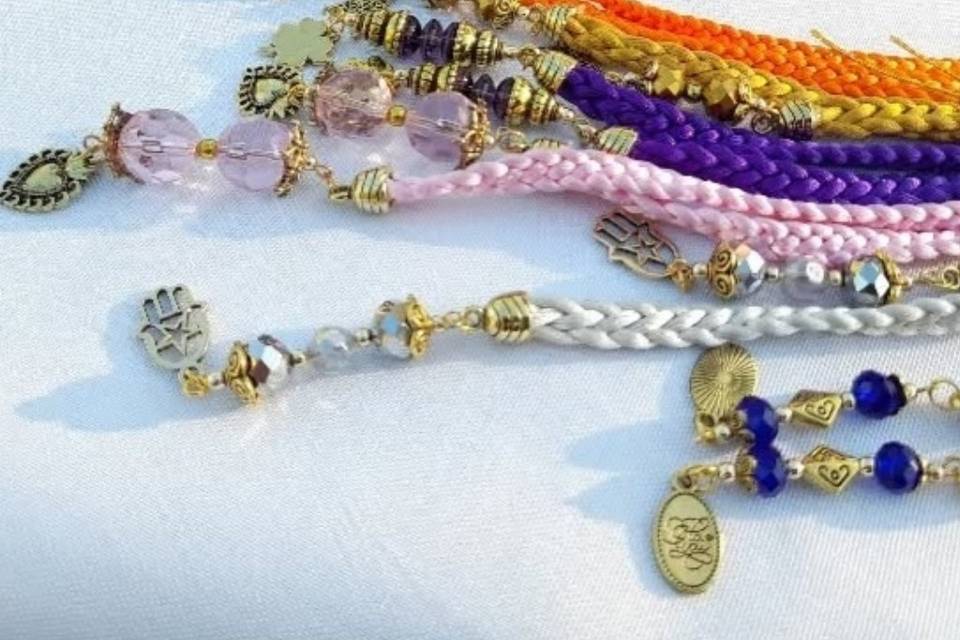 Handfasting