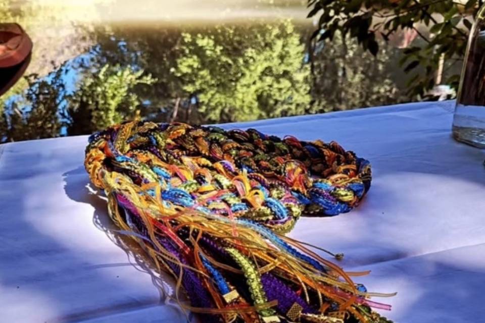 Handfasting