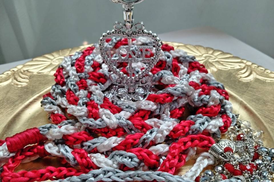 Handfasting